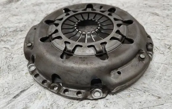 Mazda 2 Pressure plate 121004810