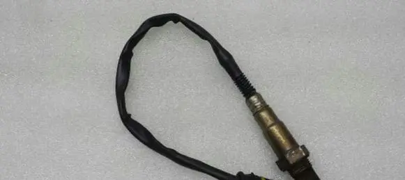 Mercedes-Benz CL C215 Lambda probe sensor A0025400117