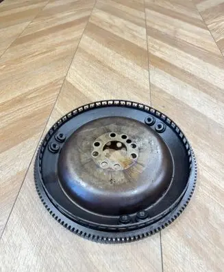 Mercedes-Benz GL X164 Flywheel