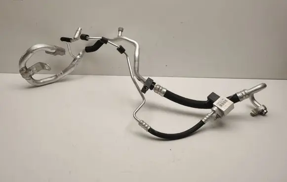 Mercedes-Benz EQC Air conditioning (A/C) pipe/hose A2138302702