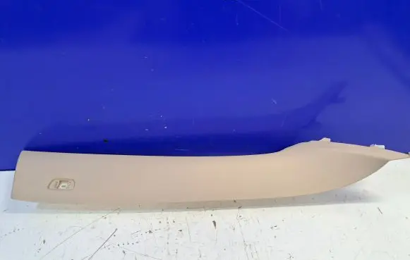 BMW X5 F15 (A) pillar trim 505466PA