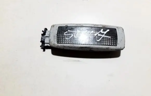 Volkswagen Golf IV Other interior light 3b9947113 5007