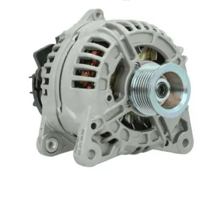 Renault Megane II Generator/alternator CA1827 10443170