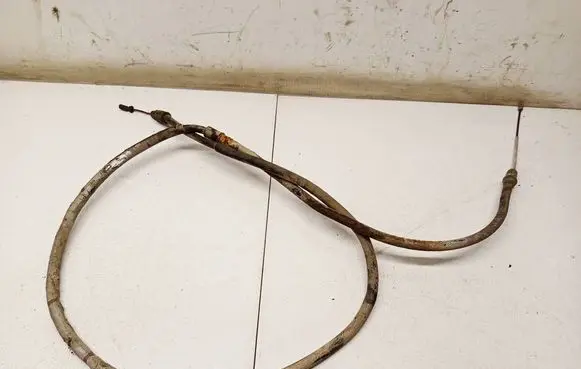 Peugeot 307 Handbrake/parking brake wiring cable 