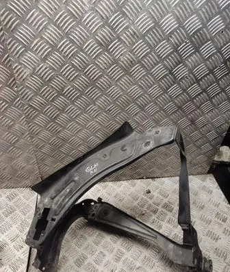 Mercedes-Benz GLK (X204) Headlight/headlamp mounting bracket A2046200891