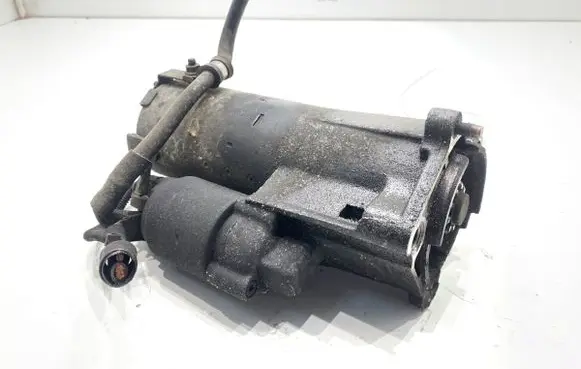 Audi A4 S4 B7 8E 8H Starter motor 1005831442