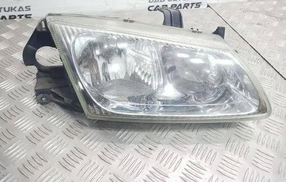 Nissan Almera Headlight/headlamp 26010BN011 89003330