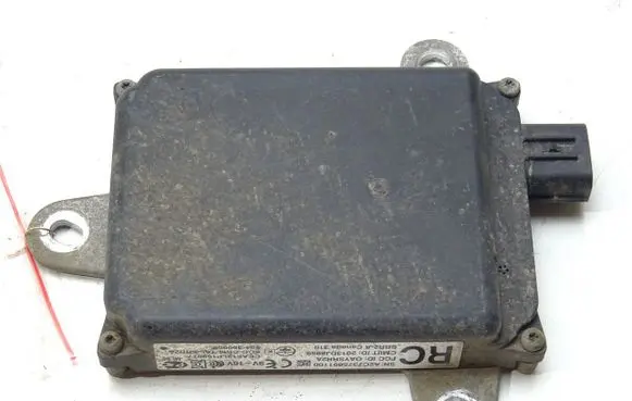 Lexus RC Other control units/modules 88162-0W200