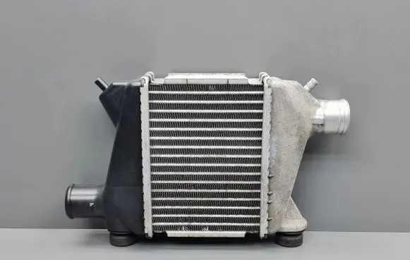 Honda Accord Intercooler radiator 1271003251