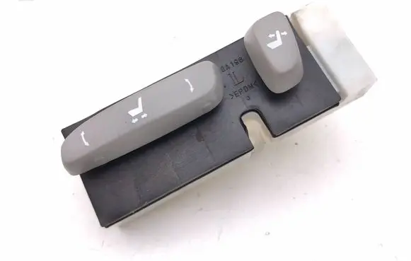 Lexus IS 220D-250-350 Seat control switch 8407053040