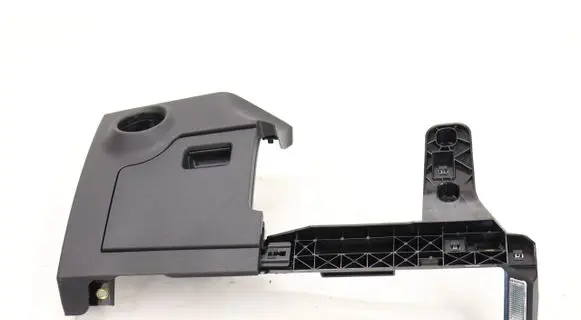 Skoda Scala Other center console (tunnel) element 655857920A
