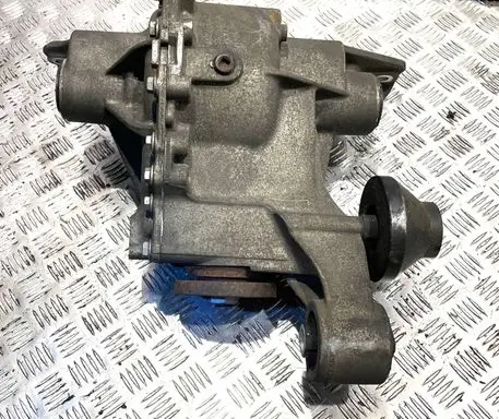 Land Rover Range Rover Sport L494 Rear differential