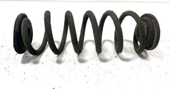 Skoda Superb B6 (3T) Rear coil spring