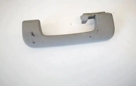 Audi A4 S4 B6 8E 8H Rear interior roof grab handle 8e0857608