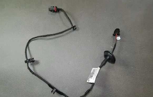 Skoda Kodiaq Front door wiring loom 565972297