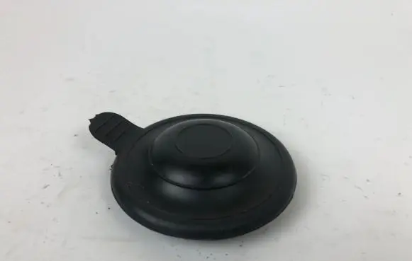 Maserati Levante Headlight/headlamp dust cover