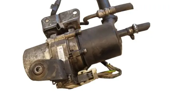 Peugeot Partner Power steering pump V29018054D 084204C4 A5102882