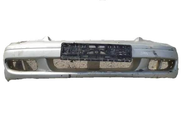 Subaru Legacy Front bumper pilkas