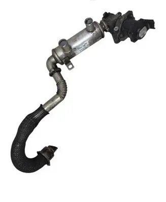 Peugeot 5008 EGR valve cooler 9646762280 28734G 2212010