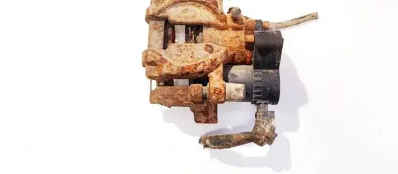Subaru Outback (BS) Rear brake caliper 26620al030