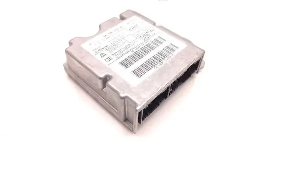 Peugeot 508 Airbag control unit/module 9678656380 A2C53323336