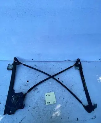 Volkswagen Sharan Rear door manual window regulator 95VWA27001AE