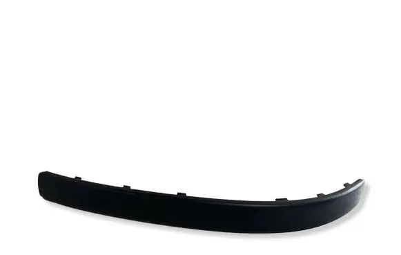 Volkswagen Sharan Front bumper splitter molding 7M3807717 YM2117C753AAW