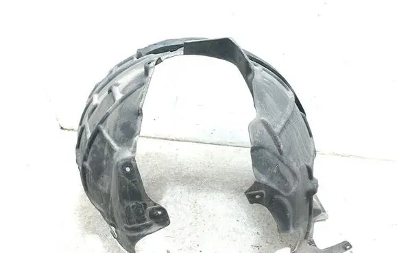 Audi Q8 e-tron Front wheel arch liner splash guards