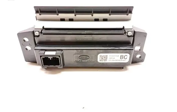Land Rover Range Rover L405 Other control units/modules DPLA18C858BC