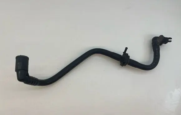 Volkswagen PASSAT B6 Vacuum line/pipe/hose 1K0612071AG 3C0612041H