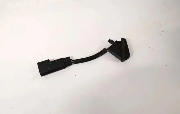 Ford Focus Windshield washer spray nozzle 4m5117666a