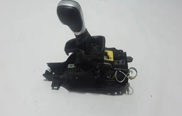 Renault Talisman Gear shifter/selector 349014EY0B