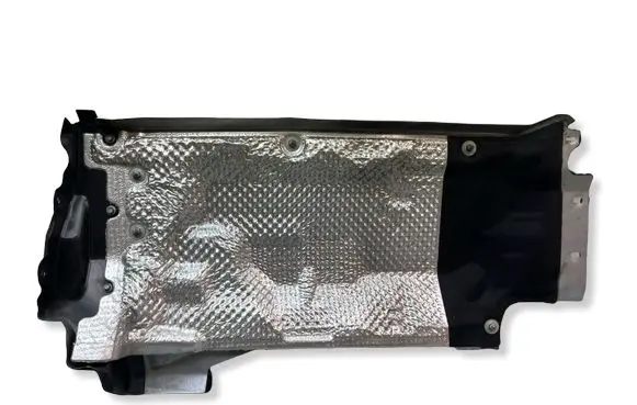 Land Rover Evoque II Exhaust heat shield K8D210B812AB