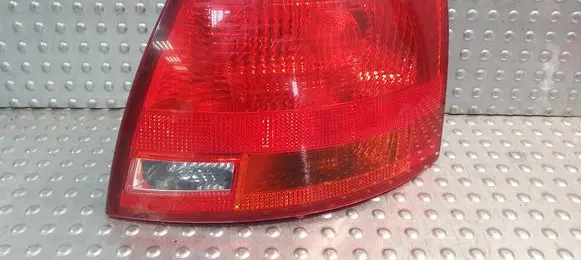 Audi A4 S4 B7 8E 8H Rear/tail lights 8E9945096E