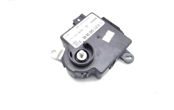 Mercedes-Benz CLS C219 Charging relay A2115403845 0199000012