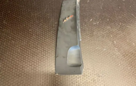 Fiat Coupe (B) Pillar trim (exterior)