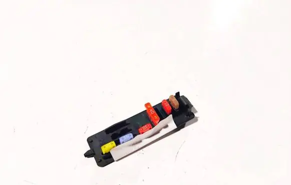 Citroen C5 Fuse box set 9637466280