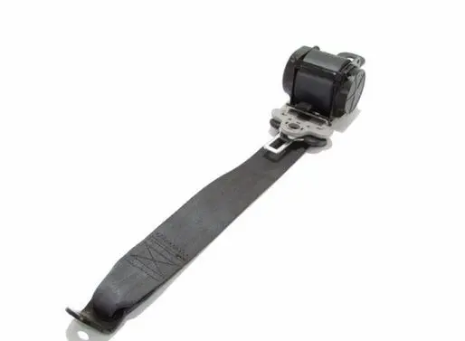 KIA Sportage Rear seatbelt buckle