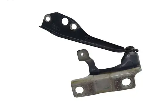 Engine bonnet/hood hinges