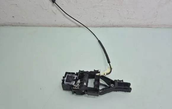 Chrysler Pacifica Rear door exterior handle 68230689AG