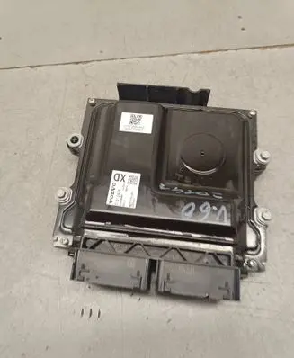 Volvo V60 Engine control unit/module 31312486 0000066961 MB2797009611