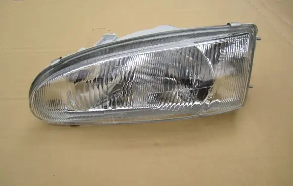 Mitsubishi Colt Headlight/headlamp