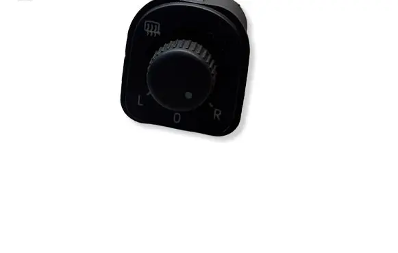 Volkswagen Golf V Wing mirror switch 1K0959565L