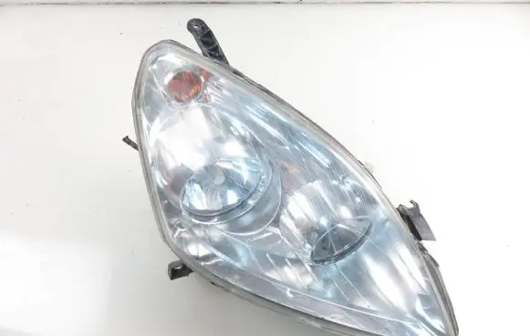 Opel Zafira B Headlight/headlamp 13260845RH