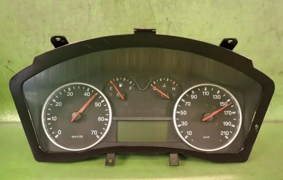 Fiat Croma Speedometer (instrument cluster) 51735925