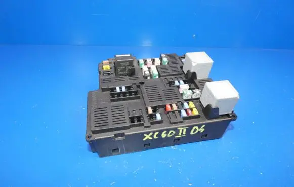 Volvo XC60 Fuse box set 31473771 17275