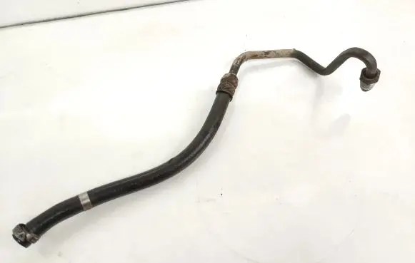 Opel Zafira A Power steering hose/pipe/line 0100185036013D0