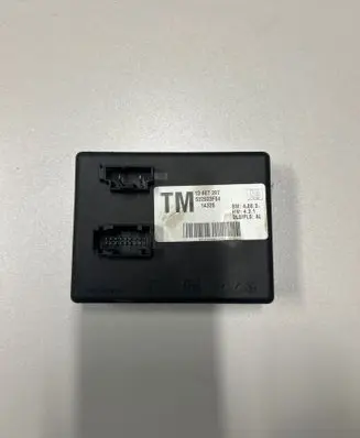 Opel Insignia A Light module LCM 522923F04