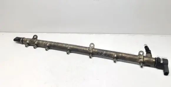 Fuel main line pipe