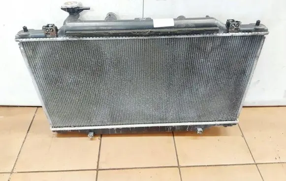 Mazda 6 Radiator set 223000-1151